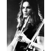 DAVE GILMOUR